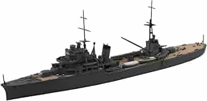 青島文化教材社 1/700 ウォーターラインシリーズ 日本海軍 軽巡洋艦 香取 プラモデル 354 g6bh9ry Amazon | 青島文化教材社 1/700 ウォーターラインシリーズ No